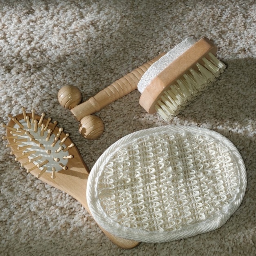 Spa Kit - Picture 6 of 6